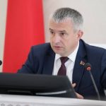 На аппаратном совещании также рассмотрены условия проживания молодых специалистов, их адаптацию на рабочих местах и наставничество
