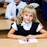 Готовимся к школе правильно!