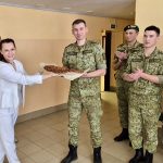 В наряд с настроением
