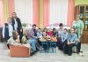 Профсоюз АПК принял участие в акции «Собери портфель школьнику»