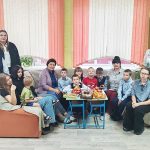 Профсоюз АПК принял участие в акции «Собери портфель школьнику»