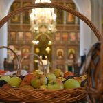 19 августа празднуют большой христианский праздник — Преображение Господа Бога и Спаса нашего Иисуса Христа