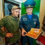Ревизия печей: в Буда-Кошелевском районе проходит спецмероприятие «Дом без пожара»