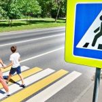 С 26 по 28 августа на территории Буда-Кошелевского района пройдет профмероприятие «Уступи дорогу пешеходу!»