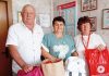 На Будакошелевщине продолжается республиканская благотворительная акция «Соберем детей в школу»