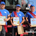 Труд на земле – основа продовольственной безопасности страны