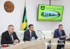 Итоги социально-экономического развития Буда-Кошелевского района в I полугодии 2026 года рассмотрели на заседании районного исполнительного комитета под председательством Валентина Ундруля
