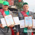 Слаженная работа ведет к высокому результату