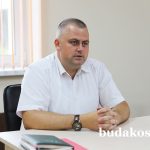 Рост экономики, травматизм на дорогах и киберпреступность. Артем Гришай обсудил с коллективом ООО «Сортпласт» ряд актуальных вопросов