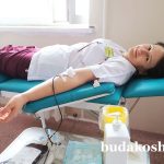 Ради самого главного – спасения жизни. День донора прошел на базе центральной районной больницы