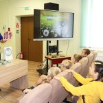 Буда-кошелевские спасатели проводят профмероприятия в пришкольных лагерях учреждений образования района