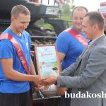 Хвала рукам, что пахнут хлебом