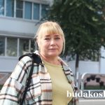 Вы помните свой первый звонок?