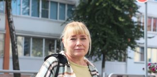 Вы помните свой первый звонок?