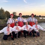 Вокальный коллектив «Асалода» занял 2-е место в открытом конкурсе «Кавер. Хор. Шоу»