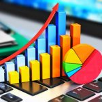 Поздравление от председателя районного исполнительного комитета Валентина Ундруля и председателя районного Совета депутатов Сергея Халдая с Днем работников государственной статистики