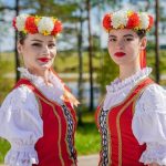 Август в календаре событий Гомельщины наполнен яркими событиями