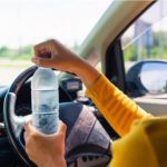 Внимание, жара! ГАИ Буда-Кошелево напоминает водителям меры безопасности