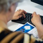 Социальная помощь — прямо у вас дома!