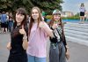 Интерактивный батл «ВДвижении»: спорт, творчество и позитив
