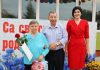 Вчера жители агрогородка Дуравичи масштабно отпраздновали День деревни