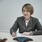 11 августа прямую линию проведет Екатерина Зенкевич