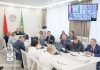 На аппаратном совещании также обсудили подготовку сельхозорганизаций региона к работе в осенне-зимний период