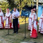 День деревни отпраздновали в Блюднице