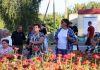 В теплой, дружественной атмосфере прошел День деревни в Кривске