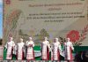 Будакошелевщина на «Зове Полесья»