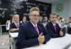 1 сентября в школах пройдет единый урок «Знания сегодня – сила и процветание Беларуси завтра!»
