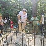 Сохраним историю