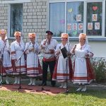 День деревни празднует сегодня Николаевка