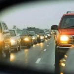 С 25 августа в Беларуси водителям снова нужно включать свет днем