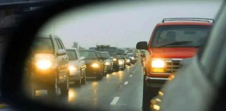 С 25 августа в Беларуси водителям снова нужно включать свет днем