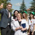 На Гомельщине пройдет конкурс гражданских инициатив «Опыт старших – энергия молодых»