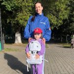 «В школу с Добрым Сердцем»: акция продолжается