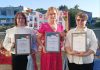 День деревни отпраздновали в аг. Широкое