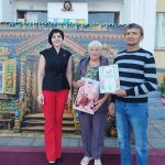 Октябрь отпраздновал День деревни