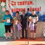 День деревни прошел в Потаповке и Приборе