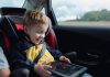 С 19 по 20 августа ГАИ Буда-Кошелево проведет профилактическую акцию «Ребенок — главный пассажир!»