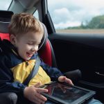 С 19 по 20 августа ГАИ Буда-Кошелево проведет профилактическую акцию «Ребенок — главный пассажир!»