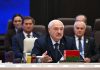 Время конкретных дел теперь и для ШОС. К чему Лукашенко призвал участников саммита в Бишкеке