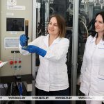Лукашенко поздравил работников нефтяной, газовой и топливной промышленности