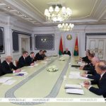 Предлагаемые новации в сфере лицензирования стали темой совещания у Президента