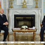 Лукашенко предлагает провести серьезную ревизию отношений Беларуси и Пакистана