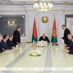 Руководство министерств, Администрации Президента и местная вертикаль. Подробности кадрового дня у Лукашенко