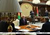 Лукашенко: политика многовекторности никак не отдаляет Беларусь от России