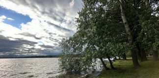 Накроют ли Беларусь торнадо 4-5 сентября? Ответили синоптики