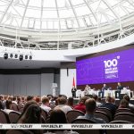 В Беларуси стартовал 16-й сезон республиканского молодежного проекта «100 идей для Беларуси»